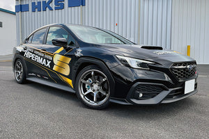 HKS POWER EDITOR FOR SUBARU WRX S4 VBH LEVORG VNH FA24(TURBO) 42018-AF003