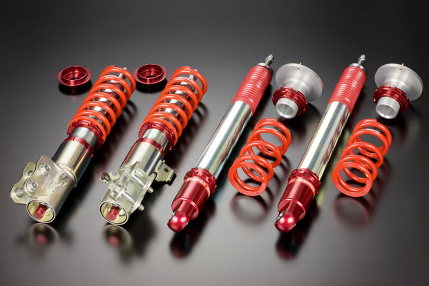 TODA RACING FIGHTEX COILOVER KIT TYPE DA DUAL ADJUST FOR SUZUKI SWIFT SPORT ZC32S 51521-ZC32-000