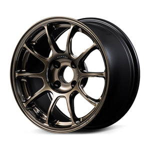 RAYS VOLK RACING ZE40 15X5.5J 42 4X100 SHINING BRONZE METAL (SZ) 05915554292SZ