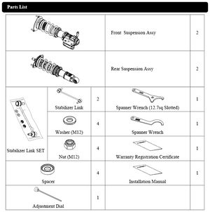 HKS HIPERMAX SERIES OPTION PARTS DAMPING FORCE ADJUSTMENT CABLE SET/GUNMETAL 2 PCS SET FOR  82004-AK041