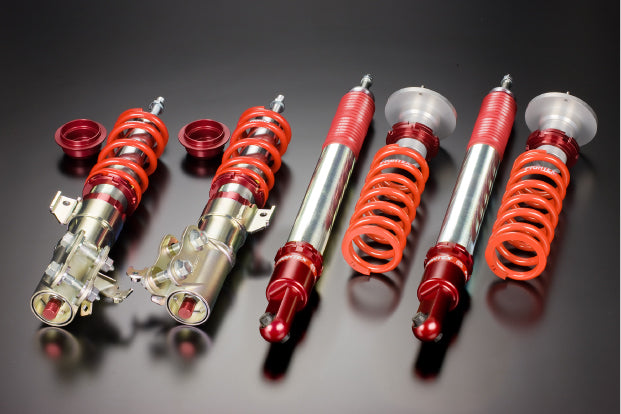 TODA RACING FIGHTEX DAMPER (SHOCKS ONLY) TYPE DA FOR HONDA CR-Z ZF1 CR-Z 51522-ZF1-000