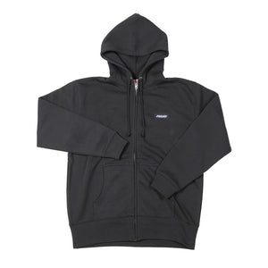 RAYS No.12 RAYS FULL ZIP HOODIE 23A SIZE M BLACK 7409030020024