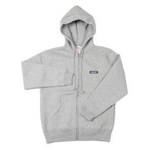 RAYS No.12 RAYS FULL ZIP HOODIE 23A SIZE XXL GRAY 7409030020021