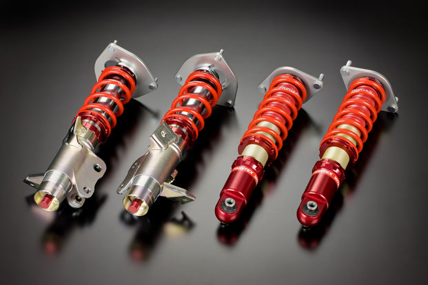 TODA RACING FIGHTEX DAMPER (SHOCKS ONLY) TYPE DA-G FOR TOYOTA 86 ZN6 SUBARU BRZ ZC6 51532-ZN6-000
