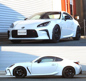 RS-R SUSPENSION TI2000 DOWN 1SET FOR LEXUS RX350 TALA15 F SPORTS T232TD