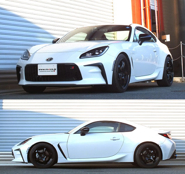 RS-R SUSPENSION TI2000 DOWN REAR FOR LEXUS RX350 TALA15 F SPORTS T232TDR