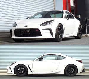 RS-R BEST-I COILOVER SUSPENSION SOFT SPRING RATE FOR TOYOTA GR86 ZN8 BIT067S