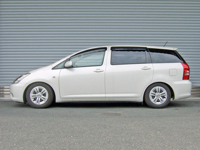 RS-R BEST-I COILOVER SUSPENSION HARD SPRING RATE FOR TOYOTA WISH ZNE10G BIT860H