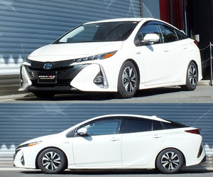 RS-R BASIC-I COILOVER SUSPENSION HARD SPRING RATE FOR TOYOTA PRIUS PHV ZVW52 BAIT581H