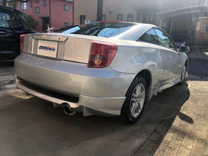 5ZIGEN PRORACER ZZ EXAUST FOR TOYOTA CELICA GH-ZZT231 PZT028