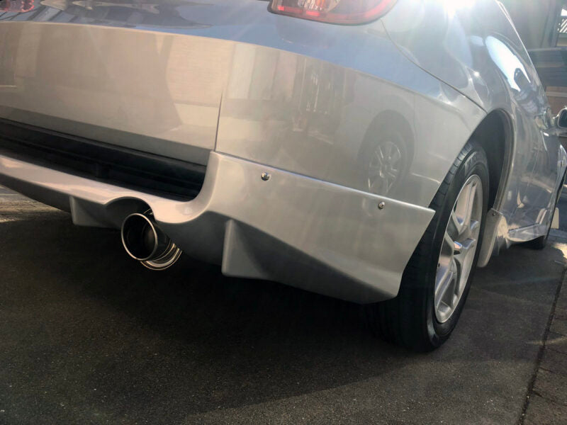 5ZIGEN PRORACER ZZ EXAUST FOR TOYOTA CELICA GH-ZZT231 PZT028