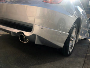 5ZIGEN PRORACER ZZ EXAUST FOR TOYOTA CELICA GH-ZZT231 PZT028