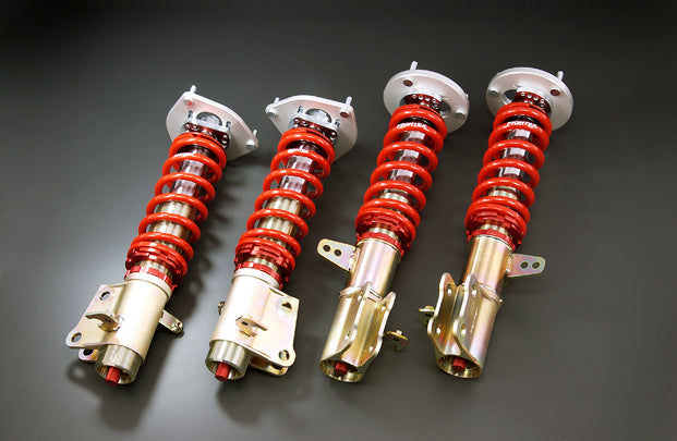 TODA RACING FIGHTEX COILOVER KIT TYPE DA FOR TOYOTA MRS ZZW30 51520-ZW3-000