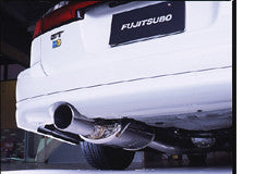 FUJITSUBO Legalis R typeEVOLUTION Exhaust For BH5 Legacy FUJITSUBO Legalis R typeEVOLUTION Exhaust For BH5 Legacy