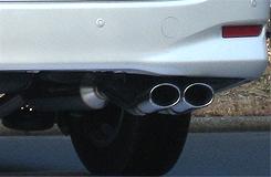 FUJITSUBO AUTHORIZE S Exhaust For GGH25W Alphard 3.5 4WD 360-28124