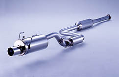 FUJITSUBO RM-01A  Exhaust For EK9 Civic Type R 260-52052