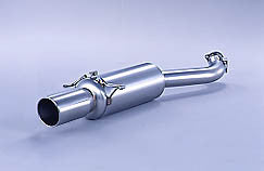 FUJITSUBO Legalis Super R  For BE5 Legacy B4 Blitzen 2002 Model 390-64045