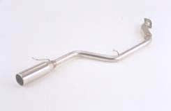 FUJITSUBO Wagolis S tail  For RA5 Odyssey 3.0 2WD 450-57013