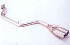 FUJITSUBO Wagolis W tail  For RA3 Odyssey 2.3 2WD 450-57014