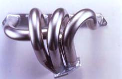 FUJITSUBO Super EX  Headers  For TA22 Celica 510-22412