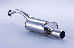 FUJITSUBO Wagolis  For DW3W Demio 1.3 450-41512