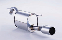 FUJITSUBO Wagolis  For NCP30 bB 1.3 2WD 450-21615