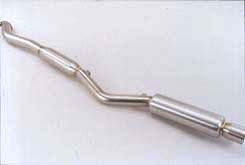 FUJITSUBO Legalis Super R  For JZX90 Cresta Tourer V 300-24044