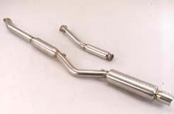 FUJITSUBO Legalis Super R  For JZX100 Chaser 2.5 twin-cam 24 turbo 300-24052