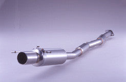FUJITSUBO Legalis Super R For GDB Impreza WRX STi 390-63031 