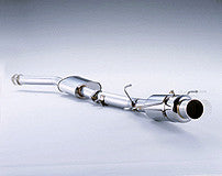 FUJITSUBO POWER Getter typeRS Exhaust For S15 Silvia 2.0 Turbo 100-13067