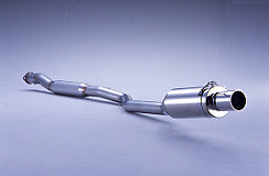 FUJITSUBO RM-01A  Exhaust For CN9A · CP9A Lancer Evolution IV · V · VI 280-32046