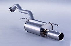 FUJITSUBO Wagolis  For ALE50 · ALWE50 Elgrand 3.3 2WD · 4WD 460-17831