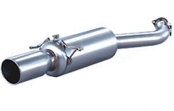 FUJITSUBO Legalis Super R  For BH5 Legacy Touring Wagon GT-B 390-64043