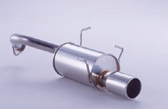 FUJITSUBO Wagolis  For AZ10 cube 2WD '00 minor after 450-11226