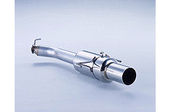 FUJITSUBO POWER Getter typeRS Exhaust For BE5 Legacy B4 turbo minor after 100-64053