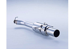 FUJITSUBO POWER Getter typeRS Exhaust For BE5 Legacy B4 turbo 100-64053