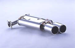 FUJITSUBO Wagolis  For NT30 X-TRAIL NA 4WD 450-18011