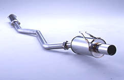 FUJITSUBO POWER Getter Exhaust For AE111 Corolla Levin twin cam 20V 160-22483