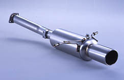 FUJITSUBO Legalis Super R  For SG5 Forester turbo minor after 390-64511