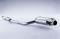 FUJITSUBO Legalis R  Exhaust For E39A Eterna ZR-4 790-33022