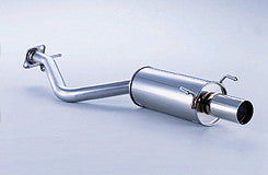 FUJITSUBO POWER Getter Exhaust For GXE10 ALTEZZA AS200 160-23815