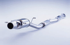FUJITSUBO Legalis R typeEVOLUTION  Exhaust For GDB Impreza WRX STi 790-63032