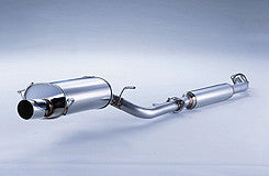 FUJITSUBO Legalis R  Exhaust For S15 Silvia 2.0 760-13063