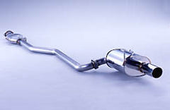 FUJITSUBO Legalis R Exhaust For AE111 Corolla Levin twin cam 20V