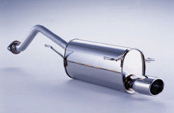 FUJITSUBO Wagolis S tail  For TCR10W Estima SC 2WD 450-27016