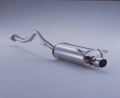 FUJITSUBO Wagolis  For TCR11G Estima Lucida / Emina 2WD 450-27113