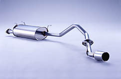 FUJITSUBO Wagolis  For SR40G Noah 2WD 450-27413