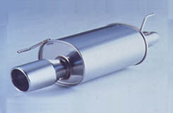 FUJITSUBO SEDALIS  For CF4 Torneo SIR 450-54112