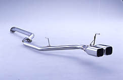 FUJITSUBO Wagolis W tail  For RA8 Odyssey 3.0 2WD 450-57023