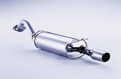 FUJITSUBO Wagolis  For ZZE123G Corolla Fielder 1.8Z Aero Tourer 460-22494